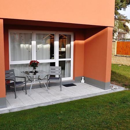 Ubytovani Trebon - Apartmany Rozmberk, Svet A Bastyr Zimmer foto