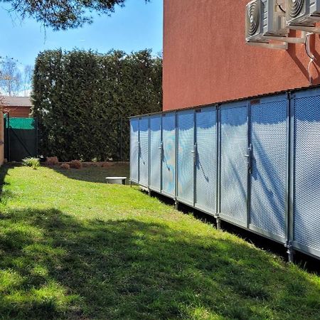 Ubytovani Trebon - Apartmany Rozmberk, Svet A Bastyr Exterior foto