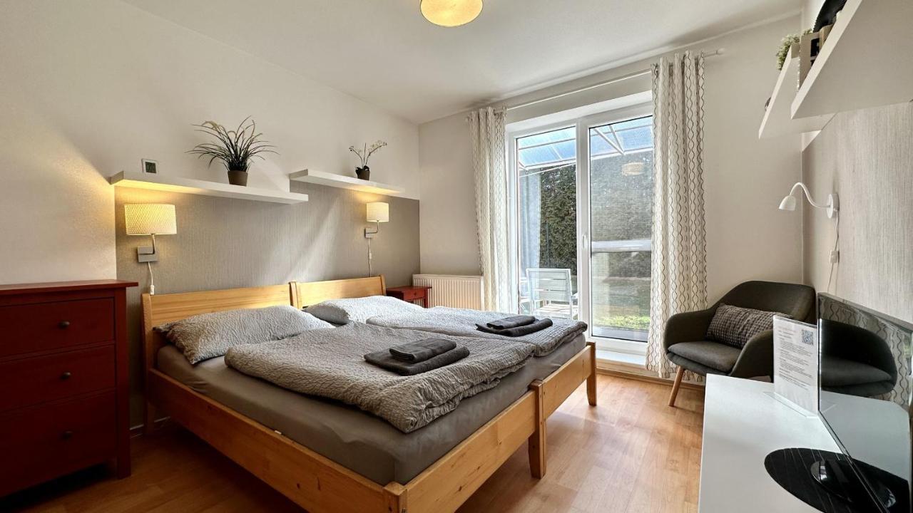 Ubytovani Trebon - Apartmany Rozmberk, Svet A Bastyr Exterior foto