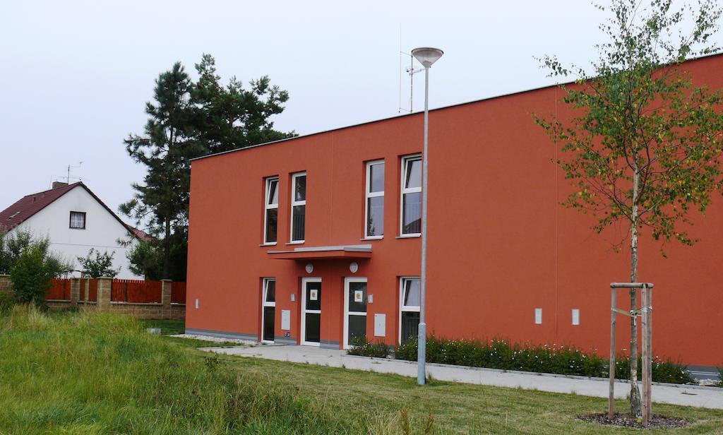Ubytovani Trebon - Apartmany Rozmberk, Svet A Bastyr Zimmer foto